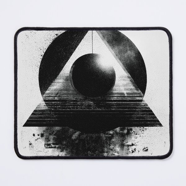 Item preview, Form Iconography III Abstraction (No.04) designed and sold by Form Finding Design.