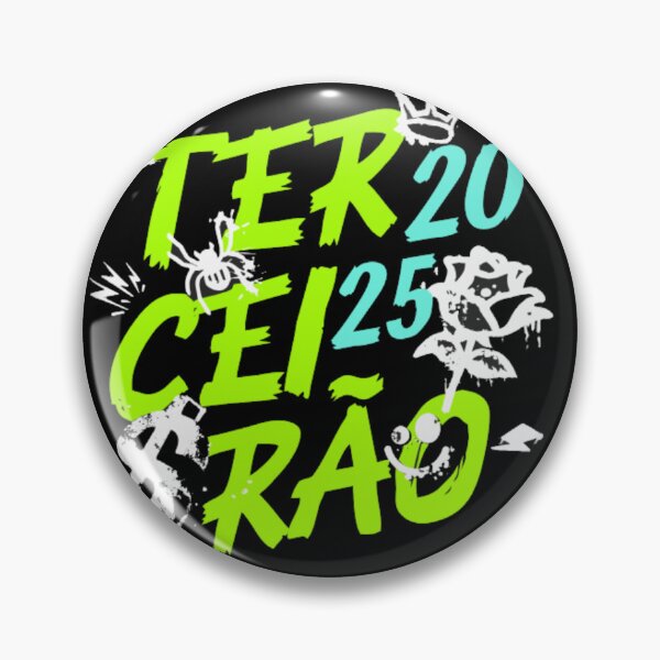 Item preview, Terceirão 2025 Sobrevivemos As Provas Portuguese Milestone Art designed and sold by GenZFashion000.