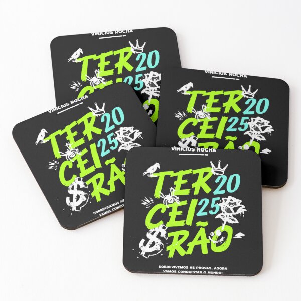 Item preview, Terceirão 2025 Sobrevivemos As Provas Portuguese Milestone Art designed and sold by GenZFashion000.