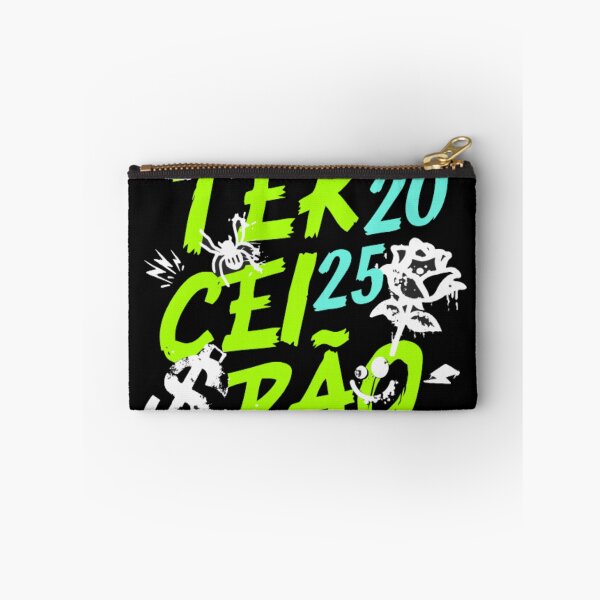 Item preview, Terceirão 2025 Sobrevivemos As Provas Portuguese Milestone Art designed and sold by GenZFashion000.