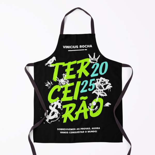 Item preview, Terceirão 2025 Sobrevivemos As Provas Portuguese Milestone Art designed and sold by GenZFashion000.