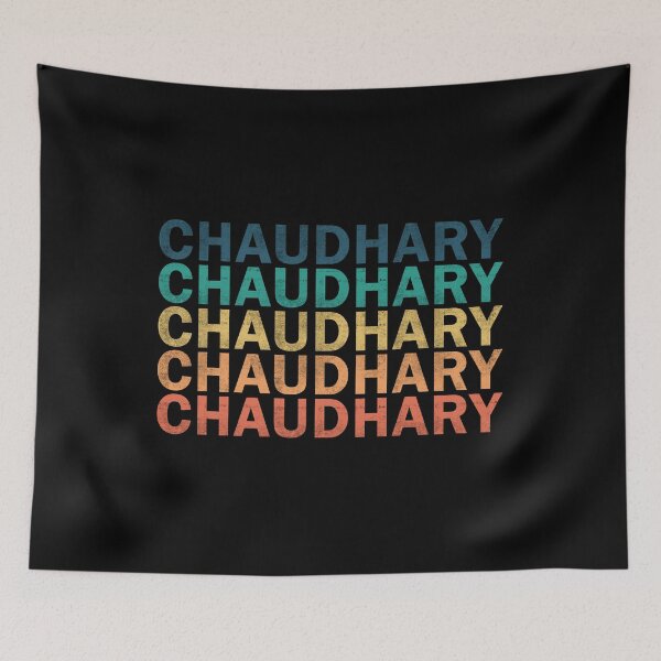 Item preview, Chaudhary designed and sold by LindenAverhart3.