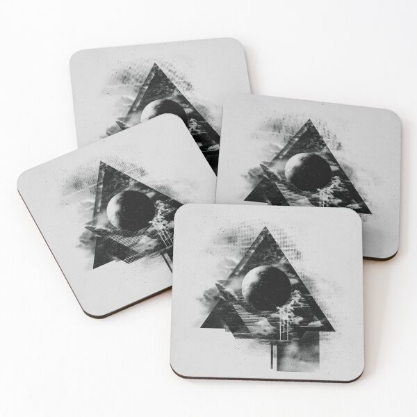 Item preview, Form Iconography III Abstraction (No.05) designed and sold by Form Finding Design.