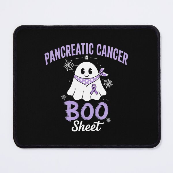 Item preview, Pancreatic Cancer is Boo Pancreatic Cancer Awareness designed and sold by IdunayaStore.