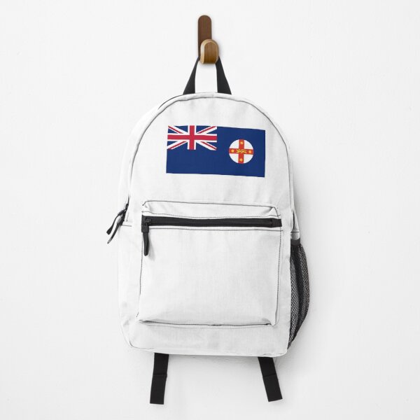 Item preview, New South Wales flag designed and sold by rheyes.