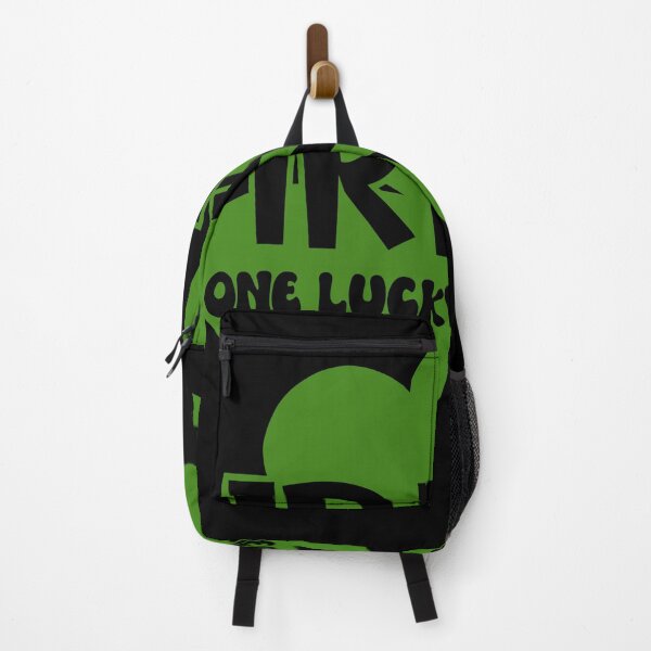 Item preview, Irish One Lucky Teacher Shamrock designed and sold by RoyesButler.