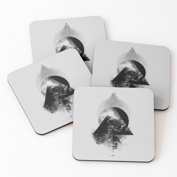 Item preview, Form Iconography III Abstraction (No.07) designed and sold by Form Finding Design.