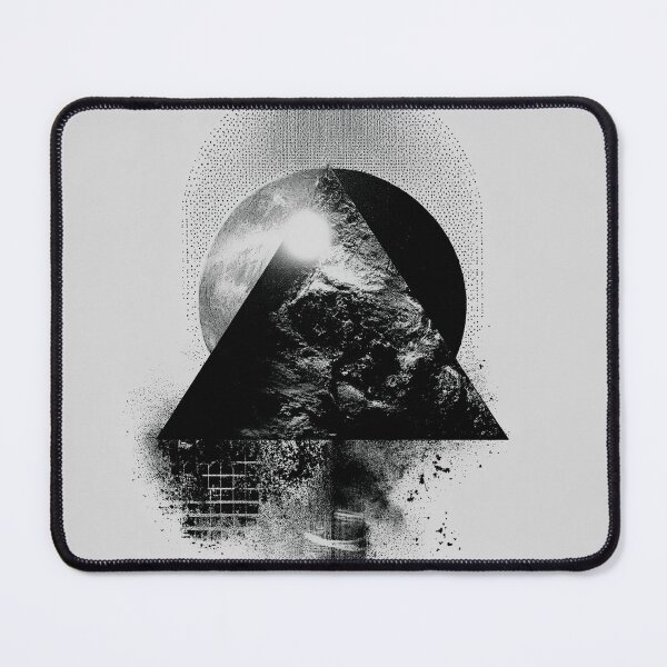 Item preview, Form Iconography III Abstraction (No.07) designed and sold by Form Finding Design.