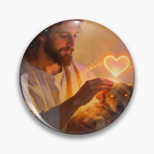 Item preview, Healing with Love designed and sold by vernonplatt.