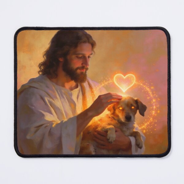 Item preview, Healing with Love designed and sold by vernonplatt.