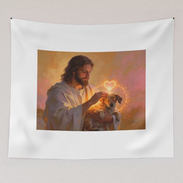 Item preview, Healing with Love designed and sold by vernonplatt.