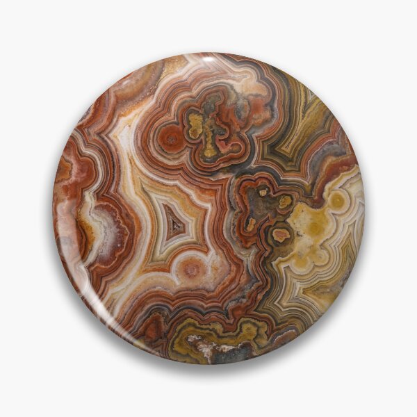 Item preview, Crazy Lace Agate designed and sold by Tridentulus.