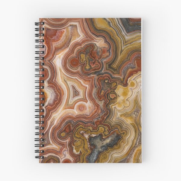 Item preview, Crazy Lace Agate designed and sold by Tridentulus.