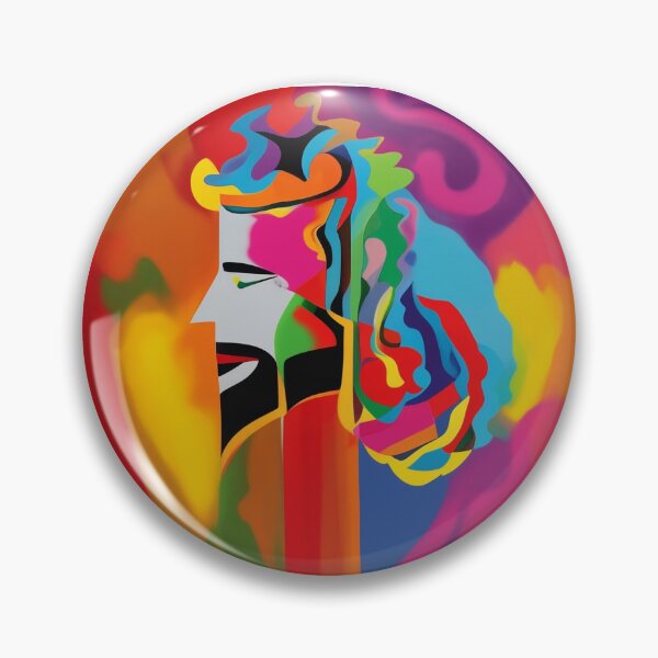 Item preview, The ARTIST designed and sold by FREEROVER.