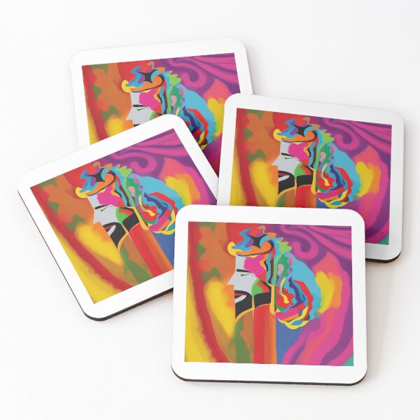 Item preview, The ARTIST designed and sold by FREEROVER.