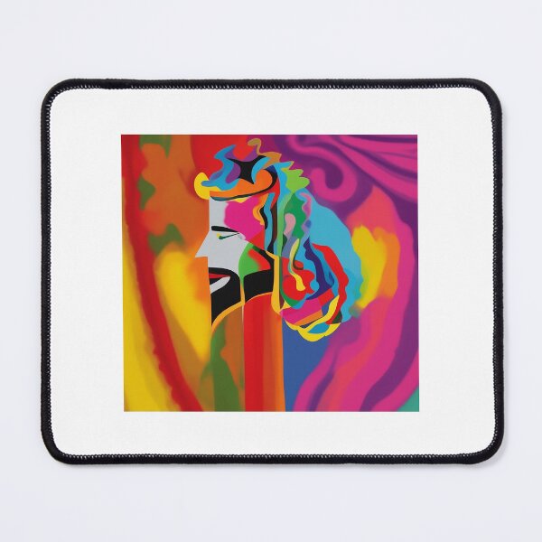 Item preview, The ARTIST designed and sold by FREEROVER.
