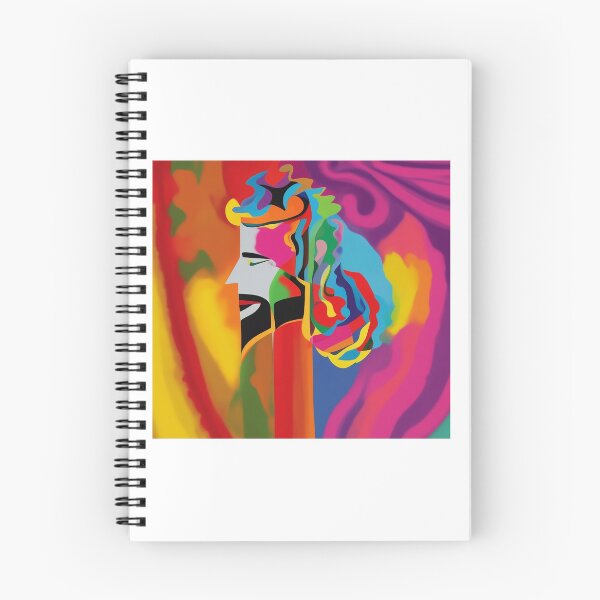 Item preview, The ARTIST designed and sold by FREEROVER.