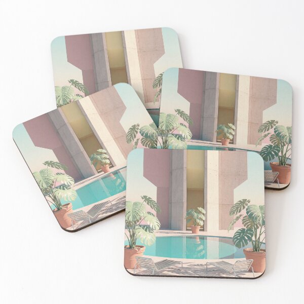 Item preview, The Broken Idols Series : "Calculated Paradise" designed and sold by Virtual-Studio-Geebaki.