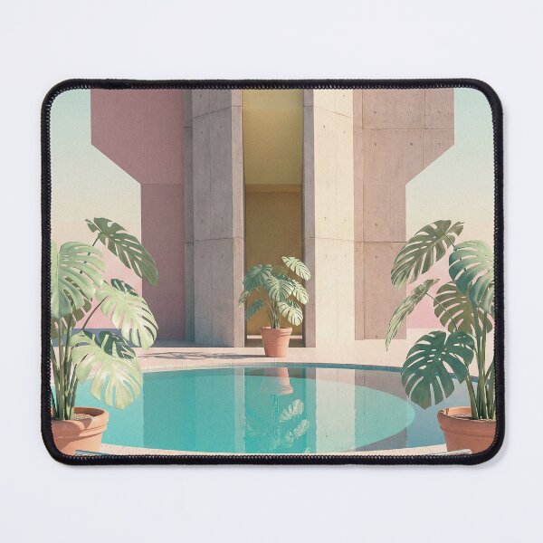 Item preview, The Broken Idols Series : "Calculated Paradise" designed and sold by Virtual-Studio-Geebaki.