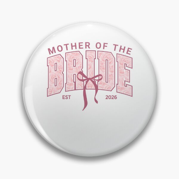 Item preview, Mother Of The Bride 2026 Coquette Bow Matching Wedding Party designed and sold by jakaun.