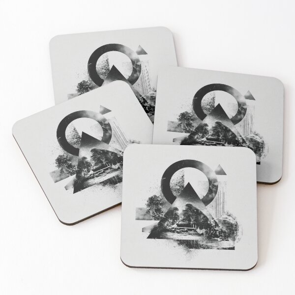 Item preview, Form Iconography III Abstraction (No.09) designed and sold by Form Finding Design.