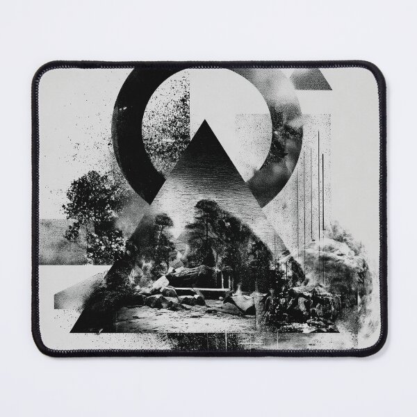 Item preview, Form Iconography III Abstraction (No.09) designed and sold by Form Finding Design.