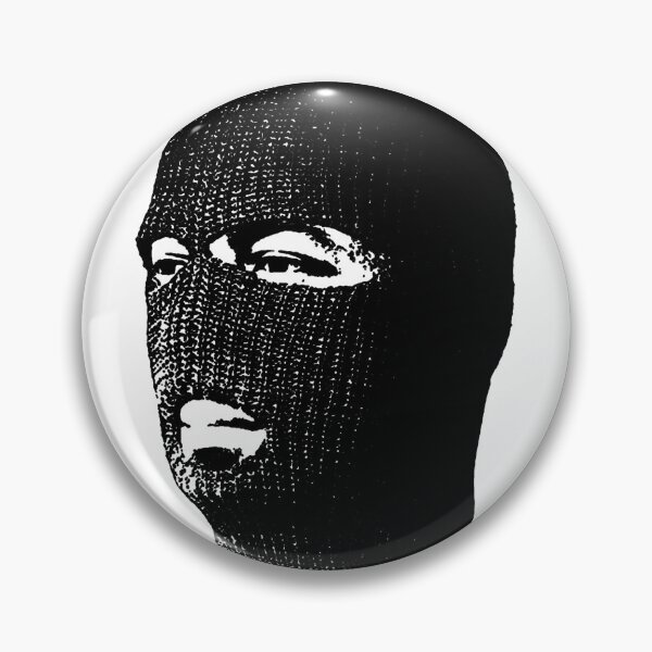Item preview, BALACLAVA CHECK designed and sold by darkwebdaddy666.