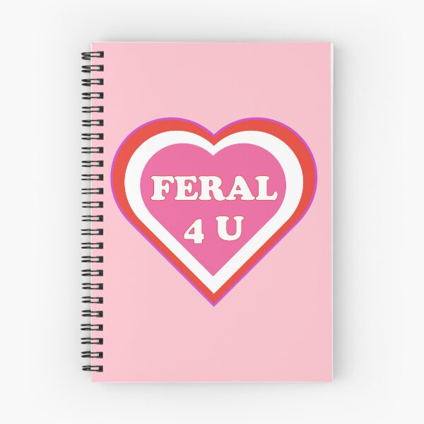Item preview, Feral 4 U designed and sold by Feeling Feral.