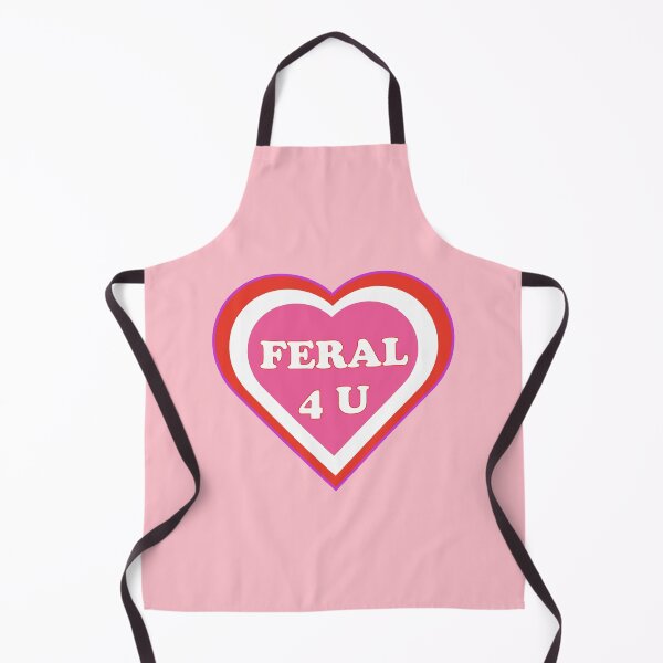 Item preview, Feral 4 U designed and sold by Feeling Feral.
