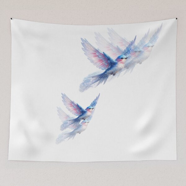 Item preview, Heaven bird  designed and sold by SandyZatta.