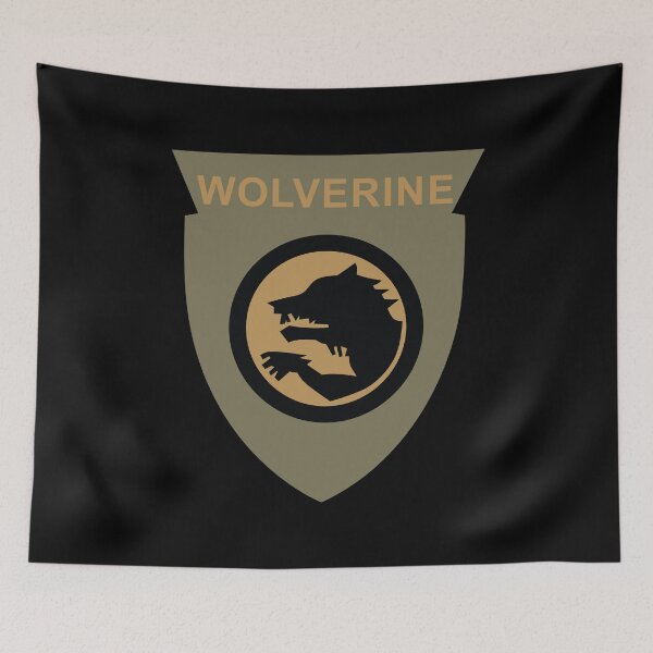 Item preview, Army - SSI - 14th Infantry Division - WWI wo txt X 300 designed and sold by Military Insignia Products.