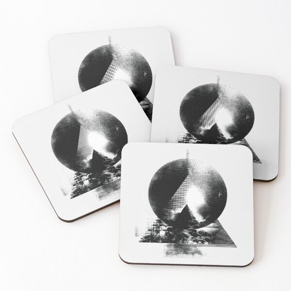 Item preview, Form Iconography III Abstraction (No.10) designed and sold by Form Finding Design.