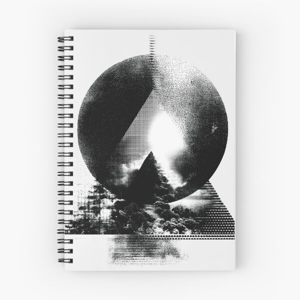 Item preview, Form Iconography III Abstraction (No.10) designed and sold by Form Finding Design.