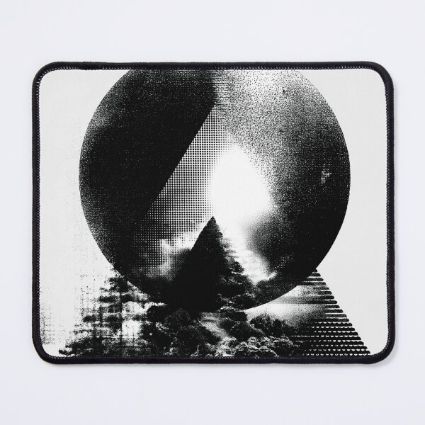 Item preview, Form Iconography III Abstraction (No.10) designed and sold by Form Finding Design.