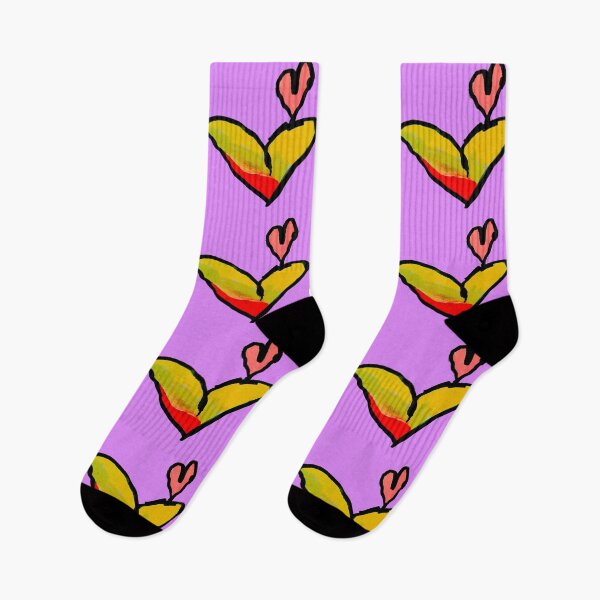 Item preview, Electric Hearts – Bold Love in Motion designed and sold by The Art by Rossouw.