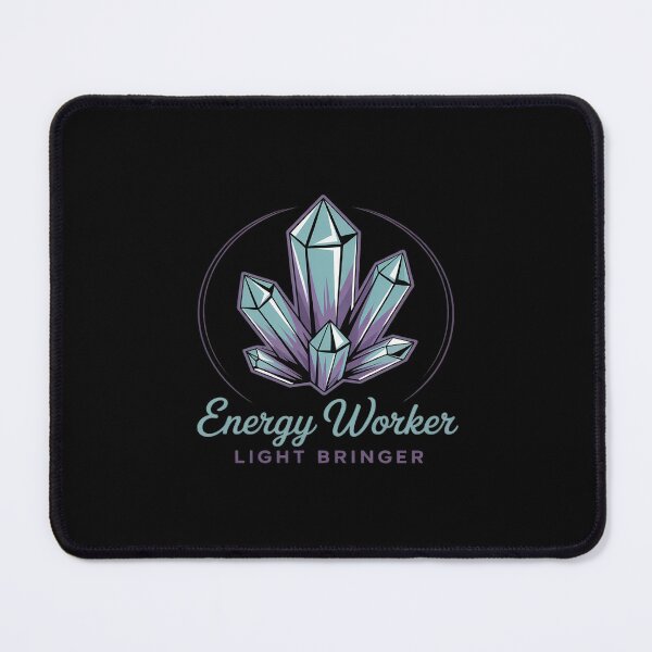 Item preview, Reiki Energy Healing Lightworker Chakra Balance Wellness designed and sold by Shannon Bosley.