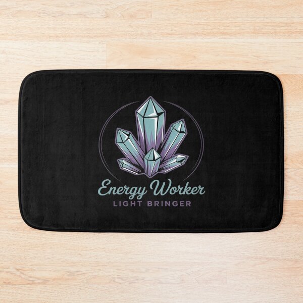 Item preview, Reiki Energy Healing Lightworker Chakra Balance Wellness designed and sold by Shannon Bosley.