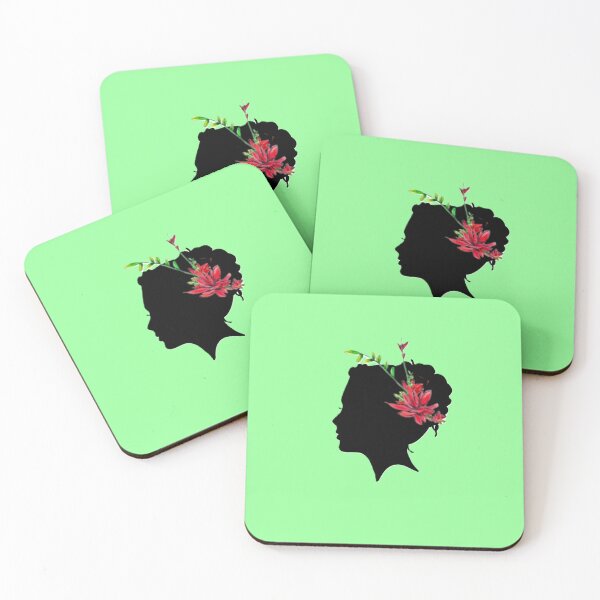 Item preview, flower in hair designed and sold by Islandflowers.