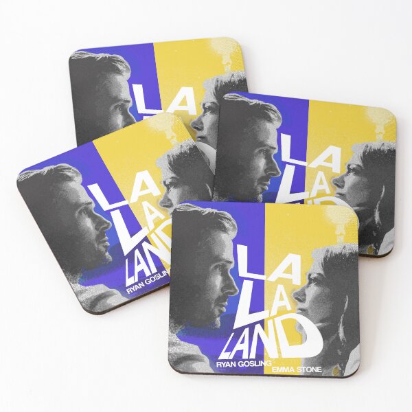 Item preview, La La Land  designed and sold by BearSingDesigns.