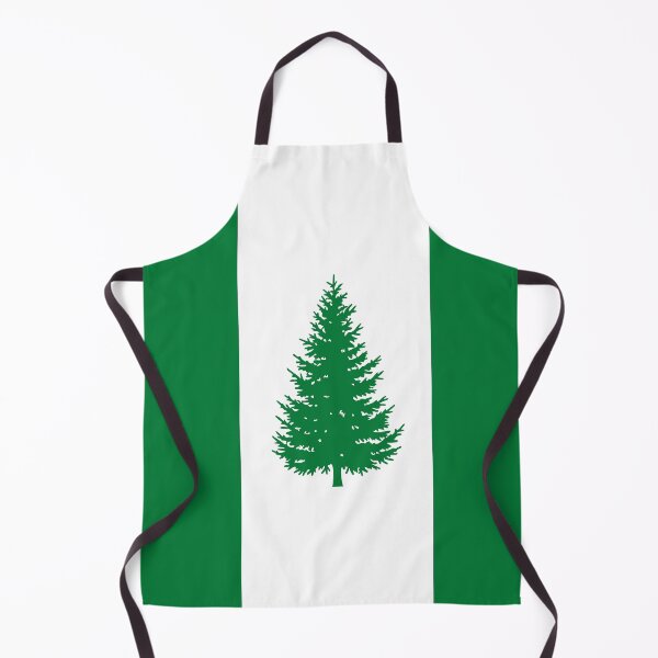 Item preview, Norfolk Island flag designed and sold by rheyes.
