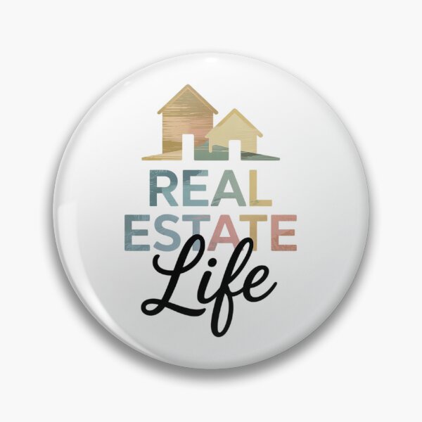 Item preview, Leopard Real Estate Life Agent Realtor Investor Home Broker designed and sold by PowAcademy.