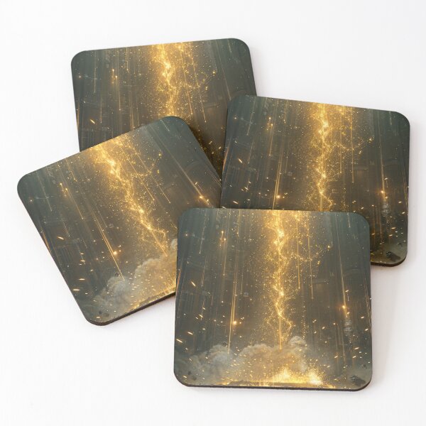Item preview, Stellar Crucible Fantasy Forge  designed and sold by QuantumDrift.