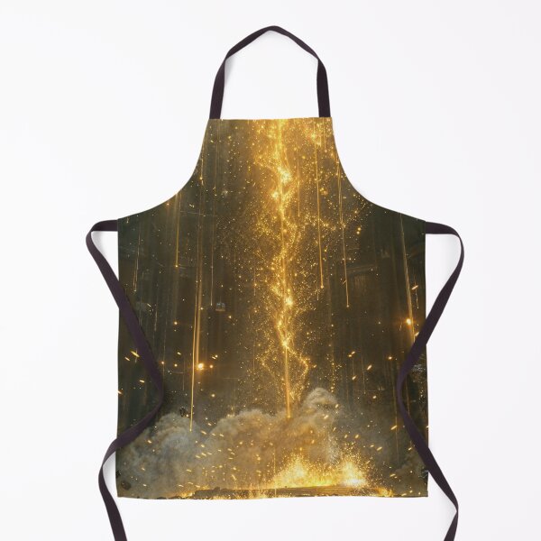 Item preview, Stellar Crucible Fantasy Forge designed and sold by QuantumDrift.