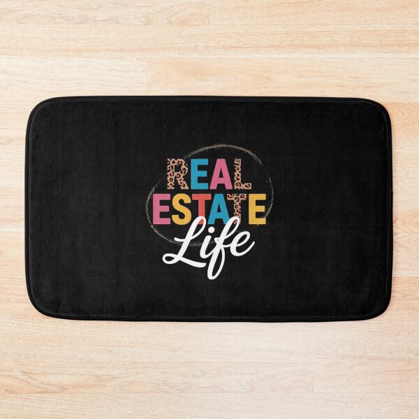 Item preview, Leopard Real Estate Life Agent Realtor Investor Home Broker2 designed and sold by MythWoot.