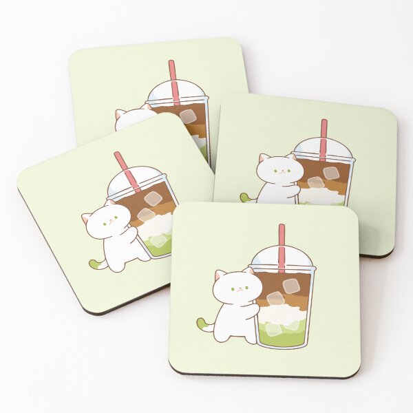 Item preview, I love matcha latte designed and sold by salposi.