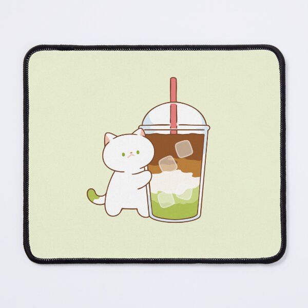 Item preview, I love matcha latte designed and sold by salposi.