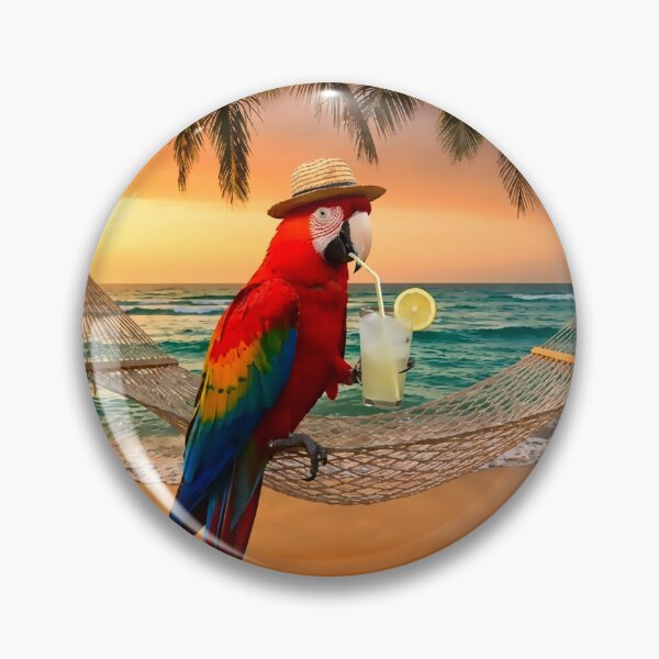 Item preview, Sippin Lemonade in Paradise designed and sold by vernonplatt.