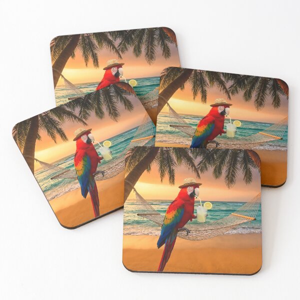 Item preview, Sippin Lemonade in Paradise designed and sold by vernonplatt.