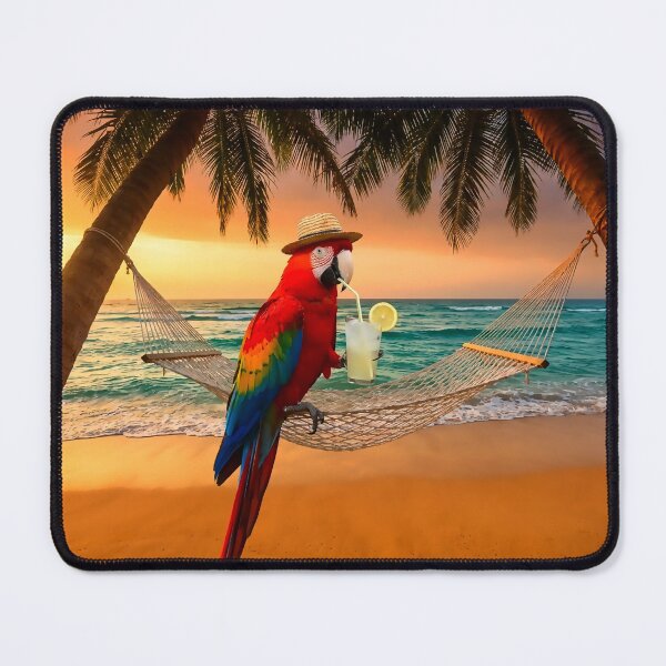 Item preview, Sippin Lemonade in Paradise designed and sold by vernonplatt.