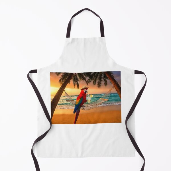 Item preview, Sippin Lemonade in Paradise designed and sold by vernonplatt.